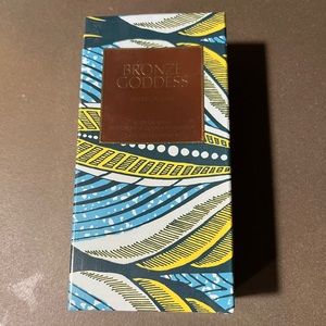 Estee Lauder Bronzed Goddess Body Oil Spray